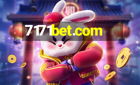 7171bet.com