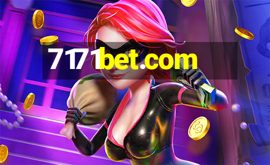 7171bet.com