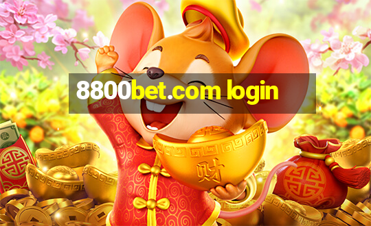 8800bet.com login