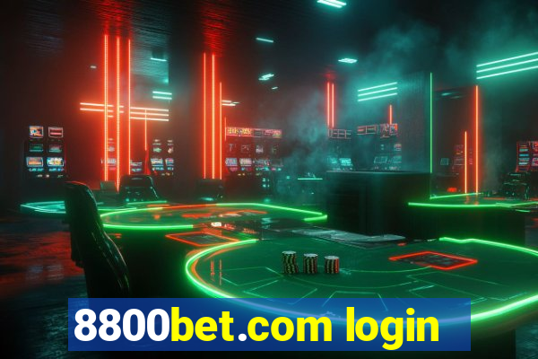 8800bet.com login