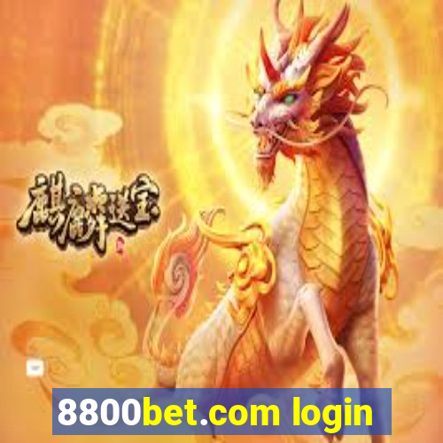 8800bet.com login