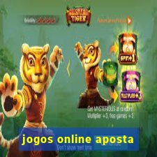 jogos online aposta