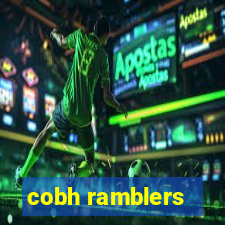 cobh ramblers