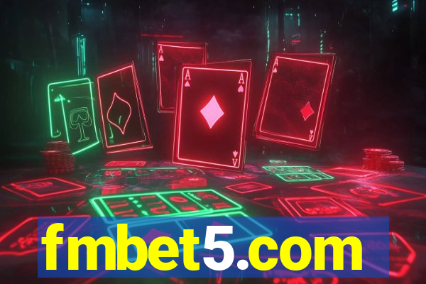 fmbet5.com