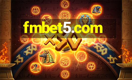 fmbet5.com