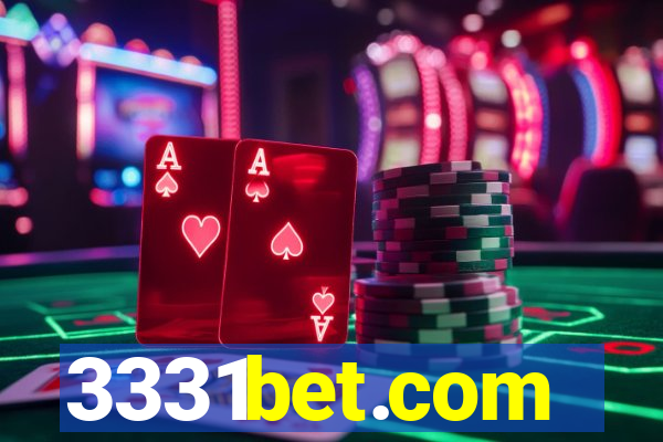 3331bet.com