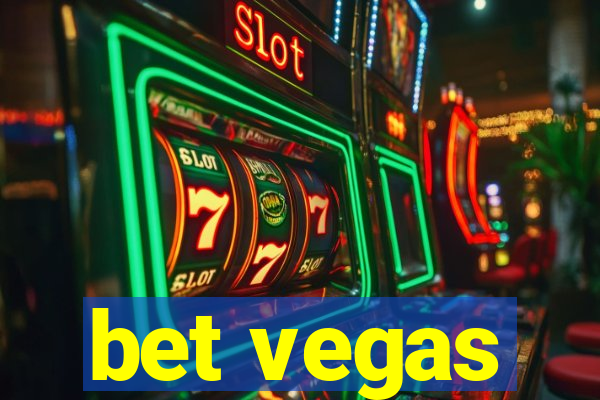 bet vegas