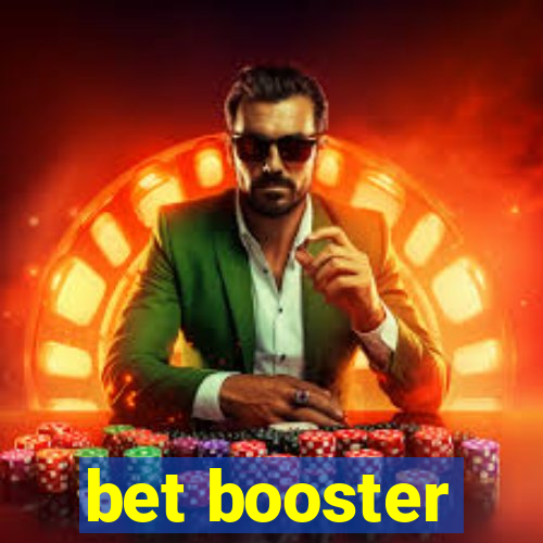 bet booster