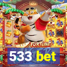 533 bet