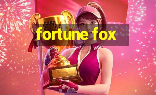 fortune fox