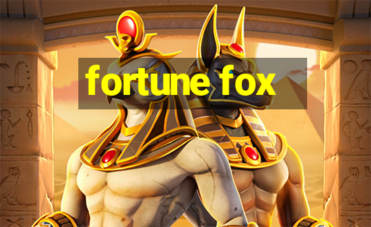 fortune fox