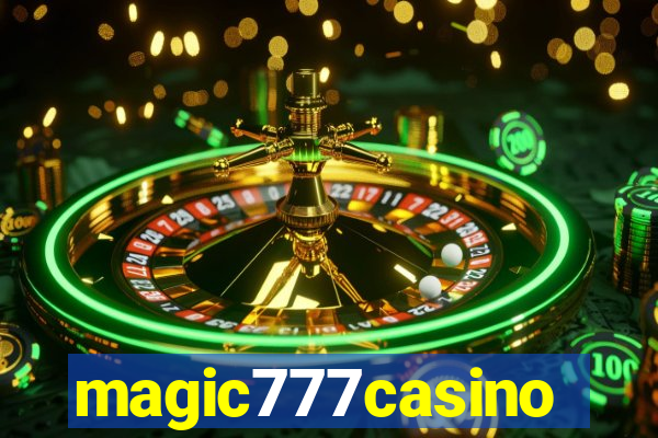 magic777casino