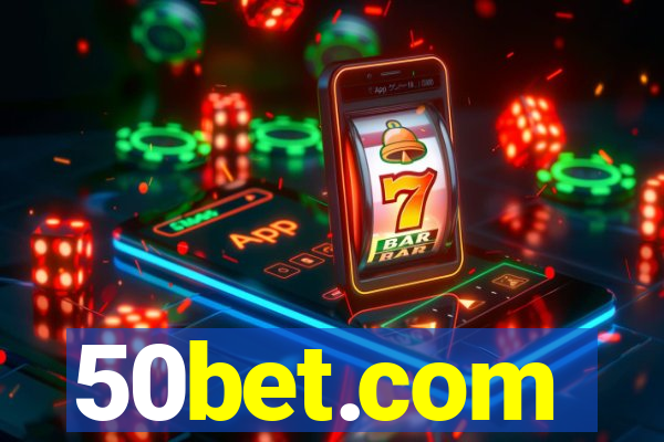 50bet.com