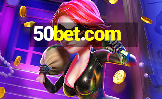 50bet.com