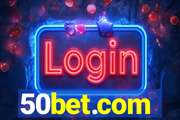 50bet.com