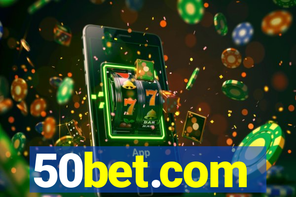 50bet.com