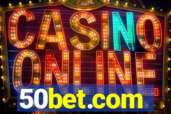 50bet.com