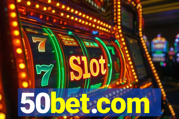 50bet.com