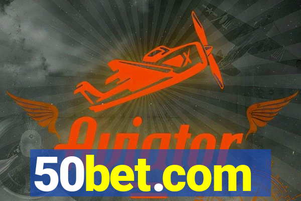 50bet.com