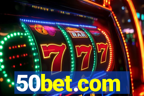 50bet.com