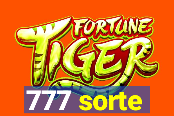 777 sorte