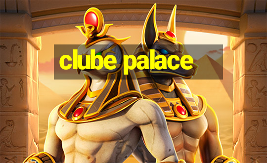 clube palace