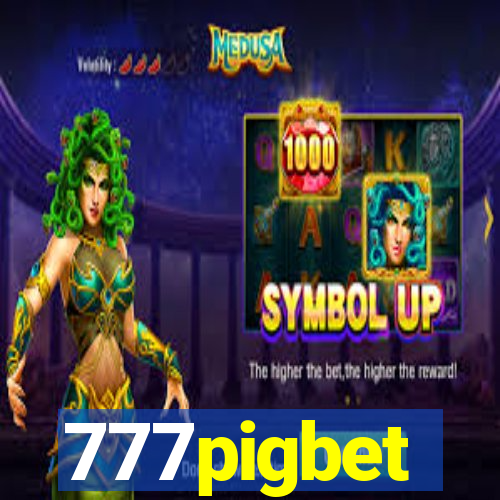 777pigbet