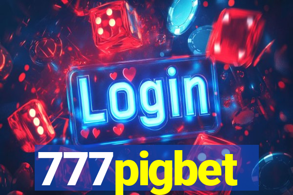 777pigbet