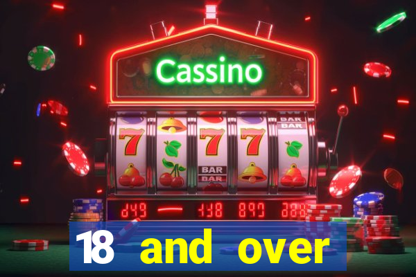 18 and over casinos in oklahoma