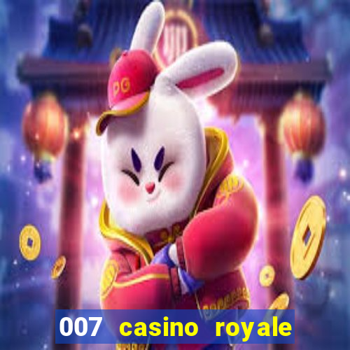 007 casino royale download legendado