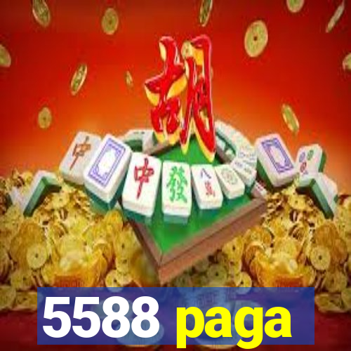 5588 paga