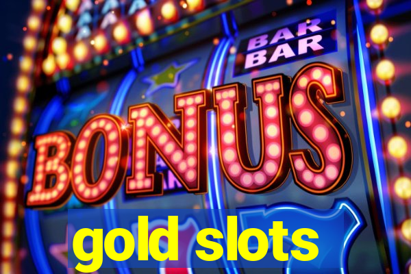 gold slots