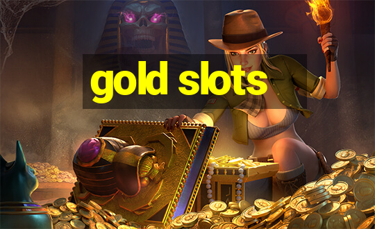 gold slots