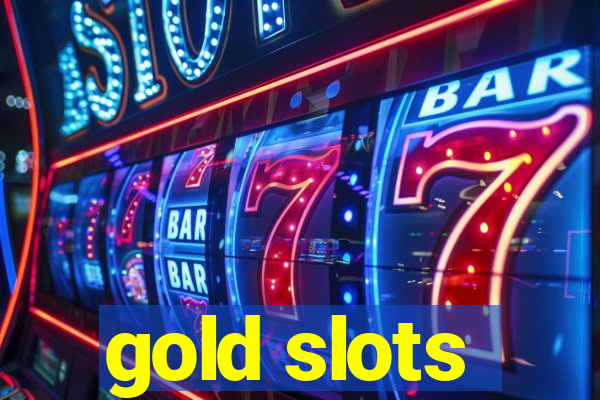 gold slots