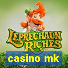 casino mk