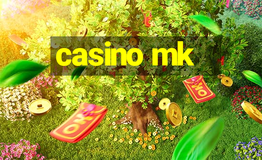 casino mk