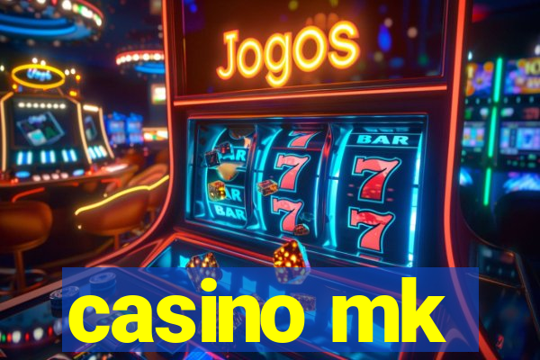 casino mk