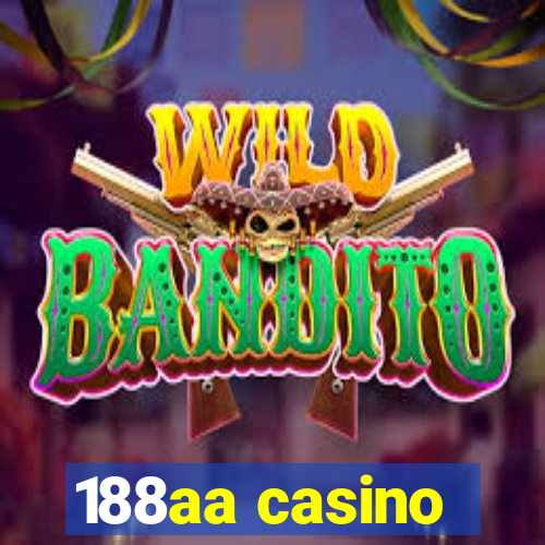 188aa casino