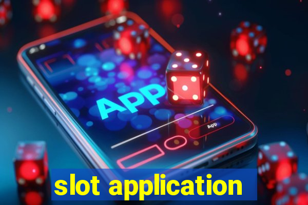 slot application