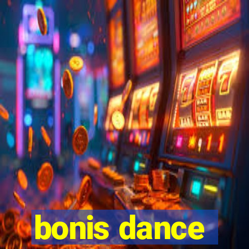 bonis dance