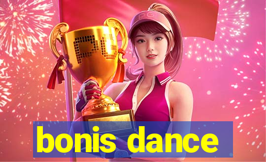 bonis dance