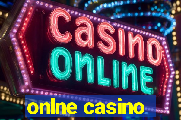 onlne casino