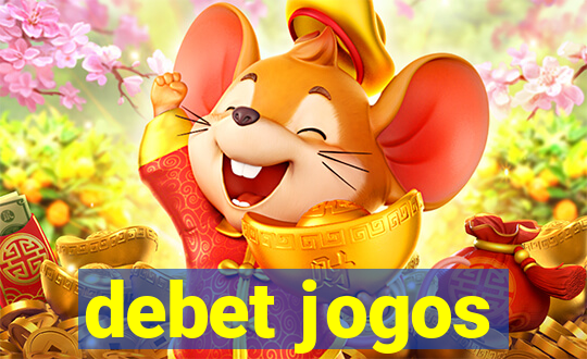 debet jogos