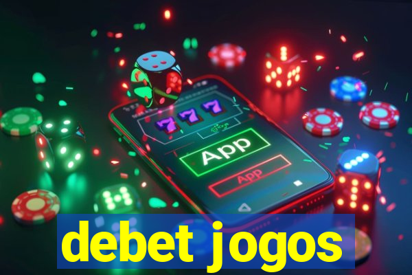 debet jogos