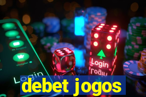 debet jogos