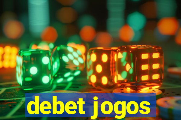 debet jogos