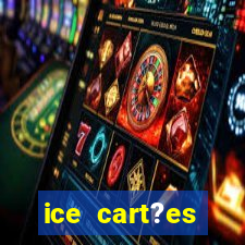 ice cart?es especiais ltda