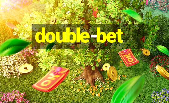 double-bet