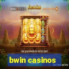 bwin casinos