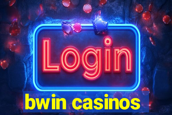 bwin casinos